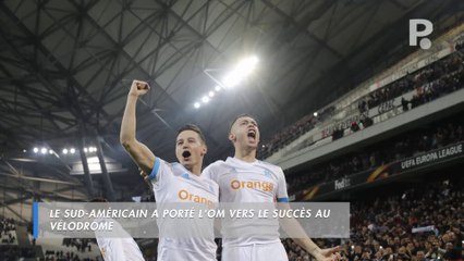 Vidéo - OM-Bilbao : Ocampos et Payet ont rayonné, les Olympiens savourent le parfum européen