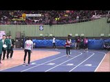 K-Pop Star Championships, W 400m, #19, 여자 릴레이 20120124