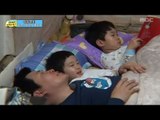 [아빠! 어디가?] 혼자서도 잘 씻는 5살 민율이! 2번집에서의 첫날밤!, 일밤 20130526