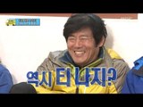 [아빠! 어디가?] 민율이와 지욱이의 새로운 모습을 발견한 아빠들의 소감, 일밤 20130526