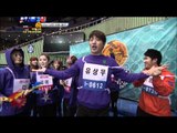 K-Pop Star Championships, M Hurdle, #04, 남자허들 20120124