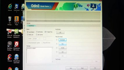 Samsung Galaxy S3 4.1.2 Güncelleme Sorunu Çözüm