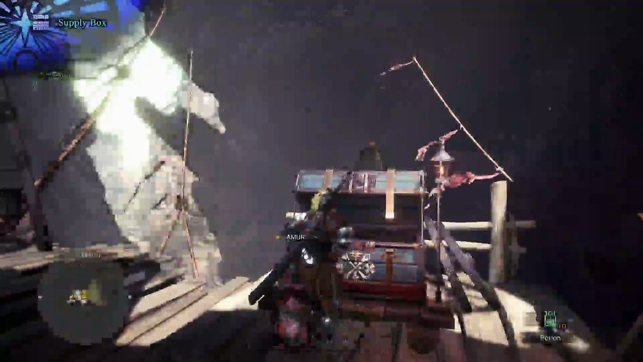 MONSTER HUNTER WORLD FIRST TIME PLAYTHROUGH PART 51 BARROTH ARENA