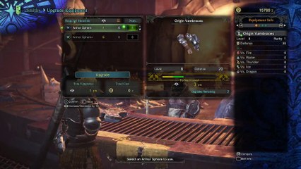 MONSTER HUNTER WORLD FIRST TIME PLAYTHROUGH PART 52 GREAT GIRROS
