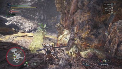 MONSTER HUNTER WORLD FIRST TIME PLAYTHROUGH PART 53 GREAT GIRROS