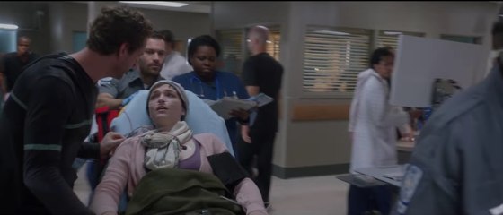 The Resident : Season 1 Episode 8 "Family Affair" Full Streaming