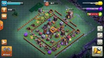 Clash Of Clans | Builder Games Live Gameplay | Completing Daily Rewards | Builder Hall Games | Clan Games
