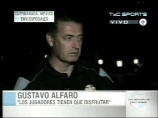 29/11 :: América - Arsenal :: Previa, TyCNoticias