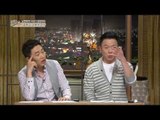 [HOT] 컬투의 베란다쇼 - 오피스 스파우즈에게 성적매력 느낀다? 설문조사 결과에 후끈해진 베란다쇼! 20131114