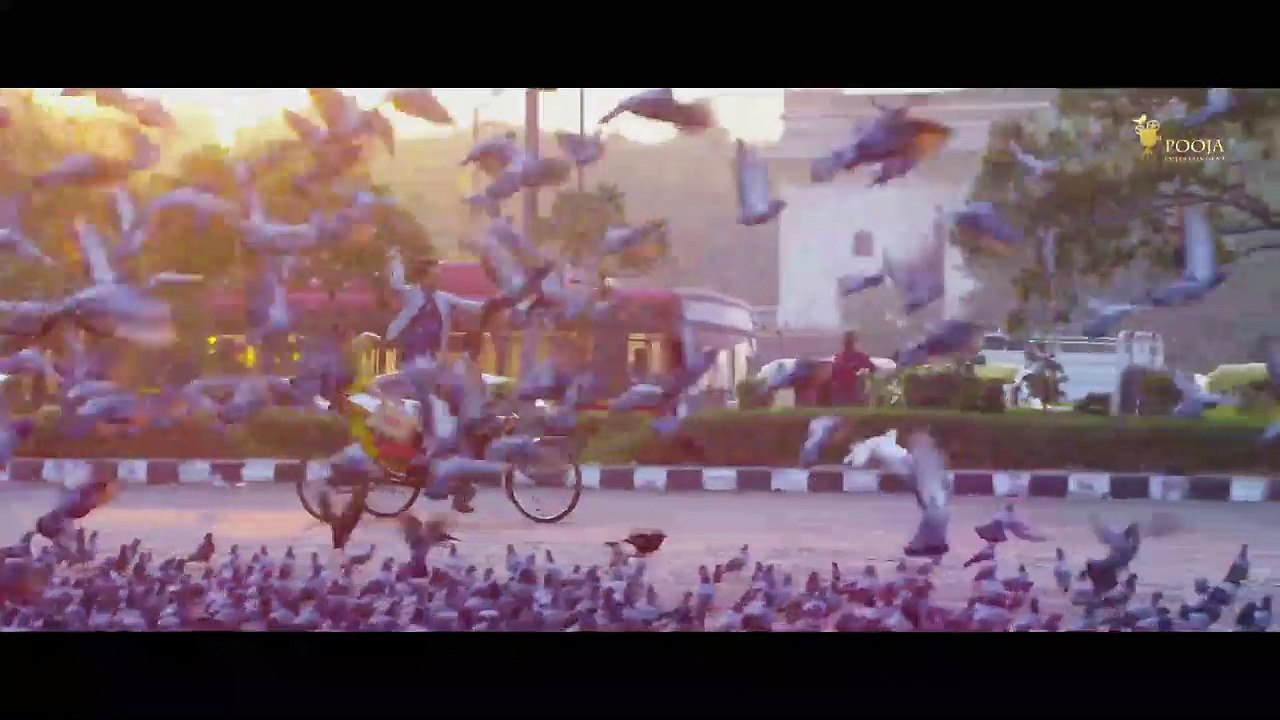 Dil Juunglee Trailer 2 _ Taapsee Pannu _ Saqib Saleem _ Releasing on 9th March