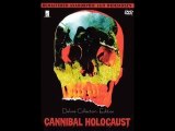 cannibal holocaust - Riz ortolani - opening theme