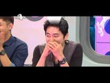 The Radio Star, Jo Jeong-seok #01, 충무로 블루칩 20121017