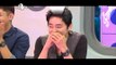 The Radio Star, Jo Jeong-seok #01, 충무로 블루칩 20121017