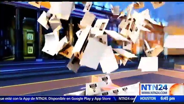 A tres días de las legislativas en Colombia, denuncian que la página de la Registraduría ha sufrido múltiples ataques cibernéticos provenientes de Venezuela