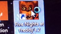 Как сделать Five Nights At Freddys 2 НЕ СТРАШНЫМ!(How to Make Fnaf 2 Not Scary)(Starly Version)