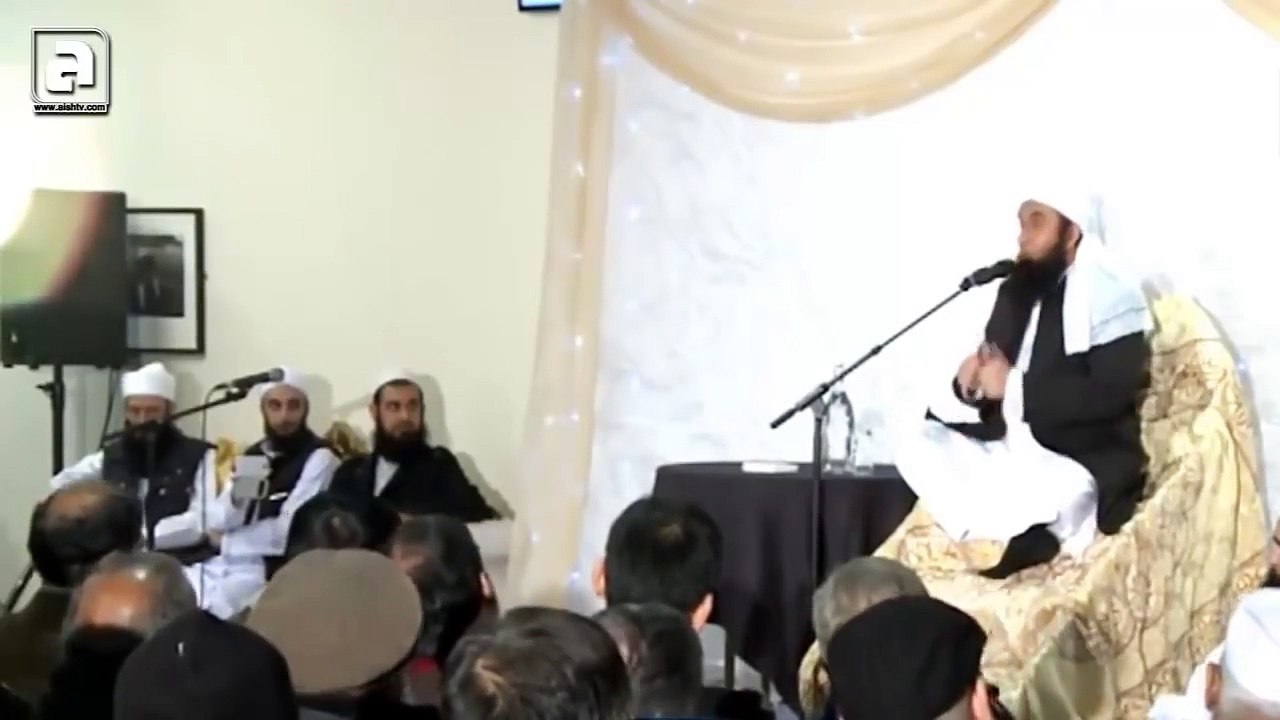 Har Khuwahish kese pori ho-zabardast amal-dua-nuskha -Molana Tariq Jameel