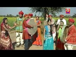 Harey Baga Me-Prakash Gandhi _ Surelo Fagan _ Full Video _ Rajasthani Folk