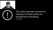 Full-Blown YouTube Censorship!!! You Are Not Free To Share Your OPINIONS On YouTube!!! Must Watch!!!