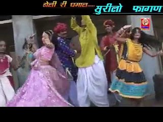 Gugat Khol De-Prakash Gandhi _ Surelo Fagan _ Full Video _ Rajasthani Folk