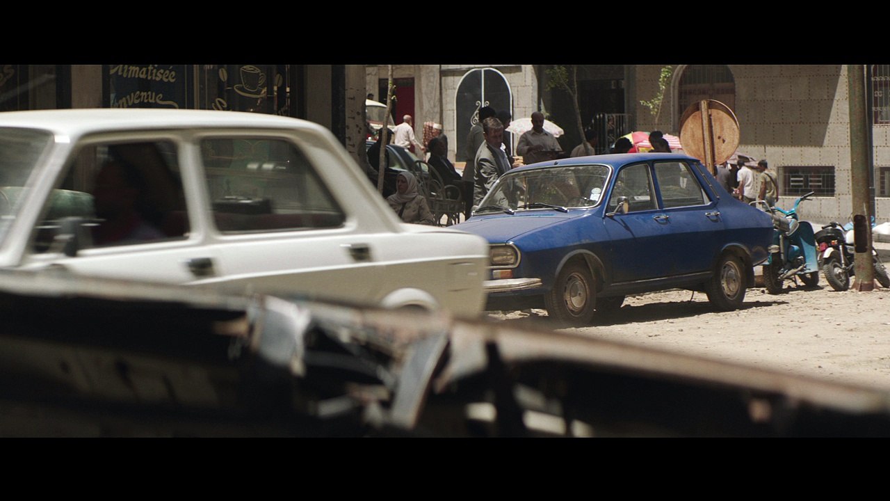 Beirut - The Kidnappers Called