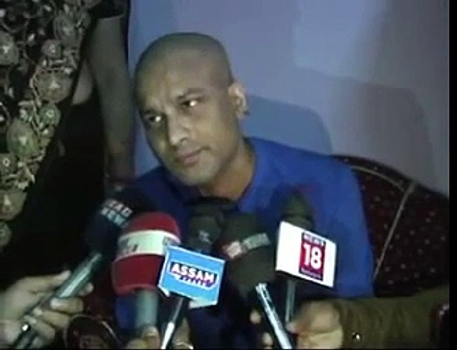 Zubeen comment on papon