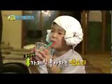 [HOT] 아빠 어디가 - 짜파구리 전도사 후의 영어실력 대공개! 20131117