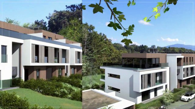 A vendre - Appartement - Hermance (1248) - 5 pièces - 130m²