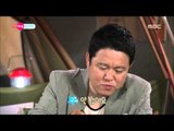 Section TV, Star ting, Kim Gu-ra #16, 스타팅, 김구라 20130616