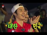Infinite Challenge, Cheering Squad (2) #14 무한도전 응원단 (2) 20140614