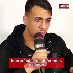 Interview YL - 1 mot - 1 réponse #Confidences