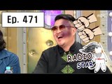 [RADIO STAR] 라디오스타 - Defconn, the story of April Fools' Day 20160323