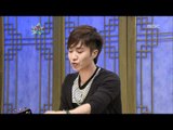 The Guru Show, Cho Sung-mo #13, 조성모 20090610