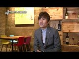 섹션TV 연예통신 - Section TV, Park Ji-sung, Kim min-Ji Love Story #03, 박지성, 김민지 러브스토리 20130623