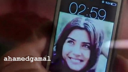 اغنيه  كفاية فراق حبيبتى عمر واليف