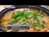[K-Food] Spot!Tasty Food 찾아라 맛있는 TV - Blowfish Spicy Fish Stew (충북 단양군) 20150321