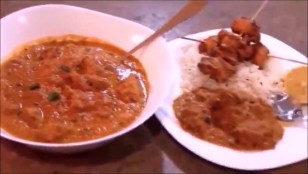 today make Chicken Tikka Masala | Chicken Tikka Gravy.Chicken Tikka Masala Indian Tandoori Style Recipe by Robina irfan