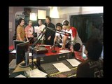 Infinite Challenge, MBC(1) #13, 방송사에서 하룻밤(1) 20070714