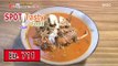 [K-Food] Spot!Tasty Food 찾아라 맛있는 TV - Beef Brisket jjamppong 20160305