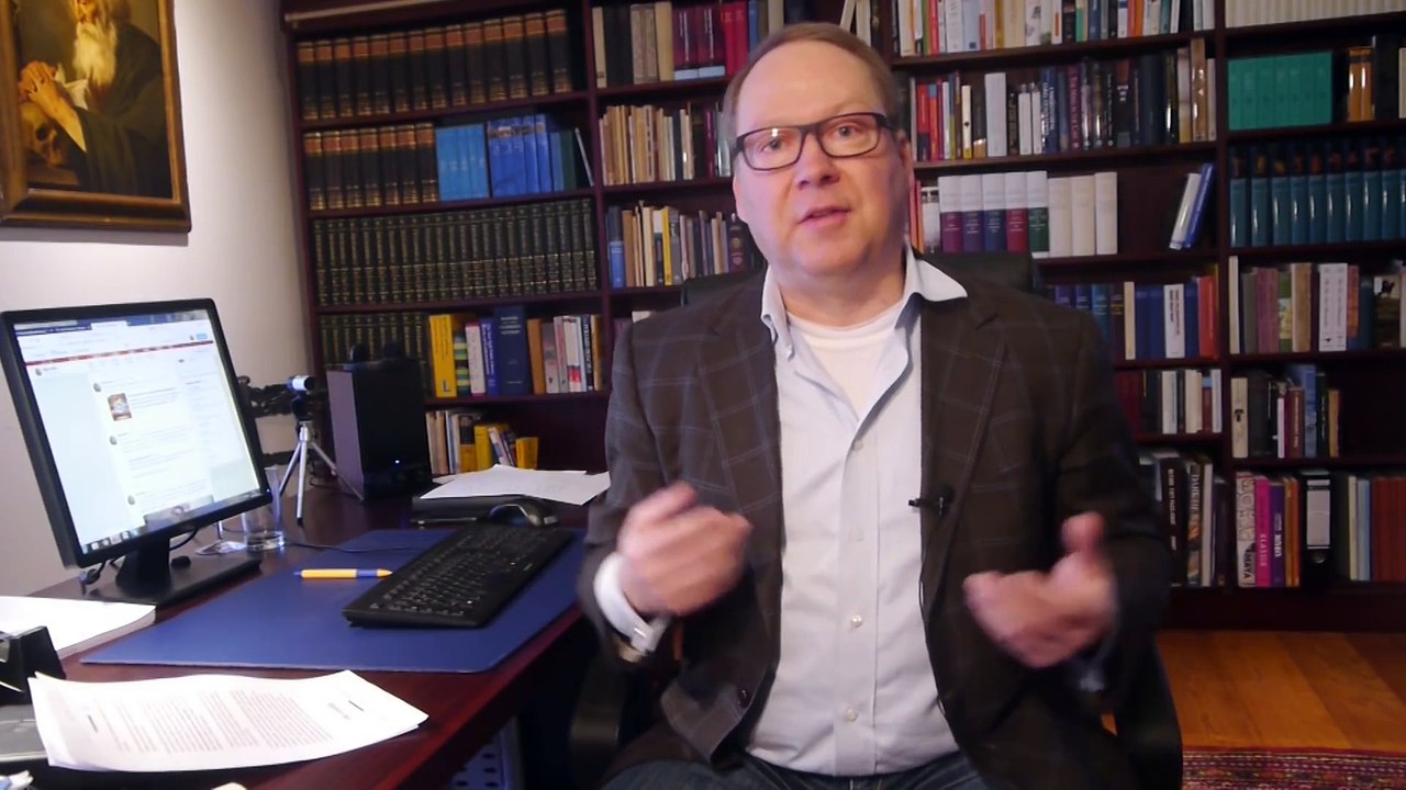 Dr. Max Otte  „FISA-Skandal ist größer als Watergate!“ Hillary Clintons Spionage gegen Donald Trump