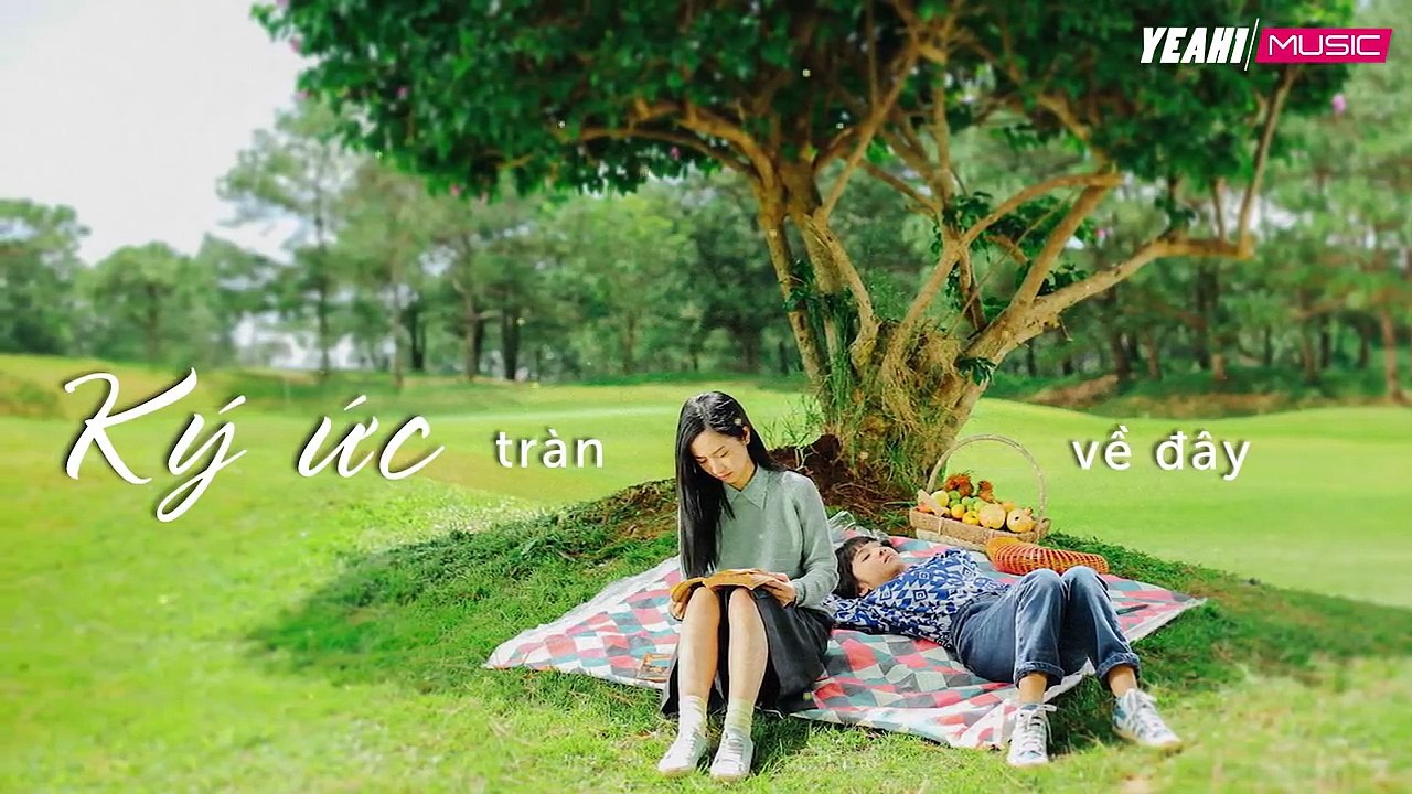 Rực Rỡ Tháng Năm - Mỹ Tâm | OST Tháng Năm Rực Rỡ