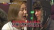 [Next door CEOs] 옆집의CEO들 - Hyung Tak & Na-rae night phone call, What's happening?  20160108