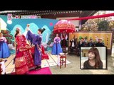 [HOT] 우리 결혼했어요 - 전통혼례 치르는 막둥이 부부, 드디어 결혼! Korea Traditional Wedding 20131130