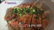 [K-Food] Spot!Tasty Food 찾아라 맛있는 TV - Pork Sirloin with Rice 돼지 등심 덮밥(한남동) 20150228
