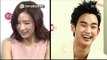 Section TV, Kim Soo-hyun, Shin Se-gyeong #07, 김수현, 신세경 20120318