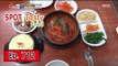 [K-Food] Spot!Tasty Food 찾아라 맛있는 TV - Korean Set Menu with Braised Cutlassfish 20160312