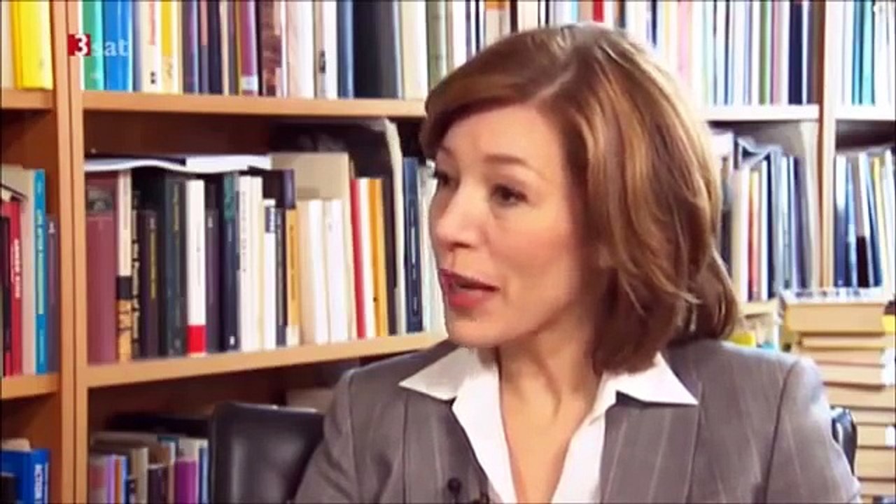 Sloterdijk - Es gibt keine moralische Pflicht zur Selbstzerstörung - Der Philosoph Sloterdijk kritisiert Merkel