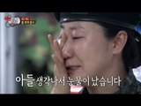 [HOT] 진짜 사나이 여군 특집 - 꿀호떡 먹다 단체로 기합 받은 여군들 '눈물바다' 20140824