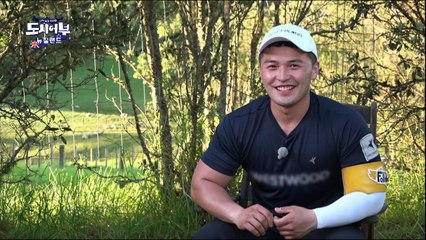 [도시어부 뉴질랜드편] 막내 마닷의 오랜 꿈, 드디어 이루어지다