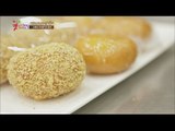 [K-Food] Spot!Tasty Food 찾아라 맛있는 TV - Honey bread (Tongyeong) 20160319