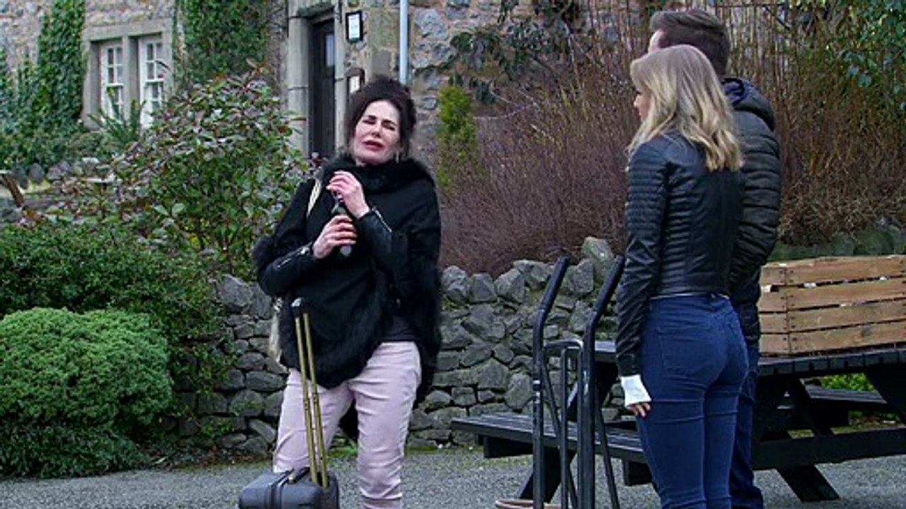 Emmerdale - Thursday 8 Mar 7pm | Emmerdale 8089 8th March 2018 | Emmerdale 8th March 2018 | Emmerdale 8089 | Emmerdale 08 03 2018 | Emmerdale Episode 8089 | Emmerdale 8th Mar 2018 | Emmerdale 8089 Mar 8th part 01